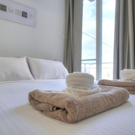 Brand New And Tastefully Furnished 2 Bedroom Apartment Ddif1-2 Gzira Экстерьер фото